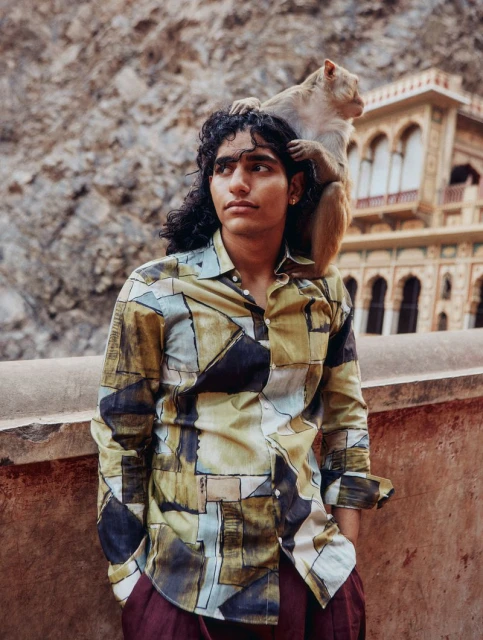 Passaggio in India I A Trip to Jaipur