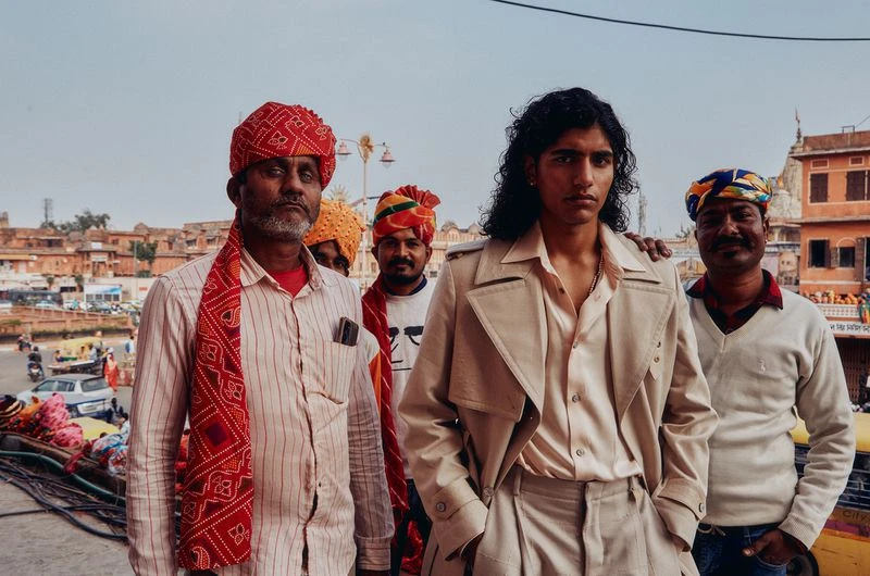 Passaggio in India I A Trip to Jaipur