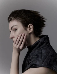 Why can't We give love that one more chance?