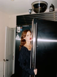 The File - Georgia May Jagger