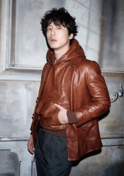 Kentaro Sakaguchi X Prada