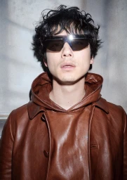 Kentaro Sakaguchi X Prada