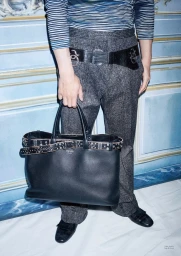 Kentaro Sakaguchi X Prada