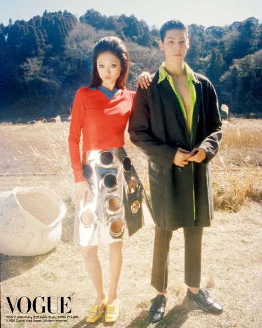 Photography By Petra Collins