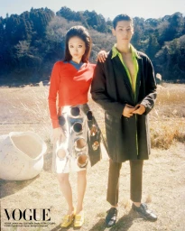 Photography By Petra Collins