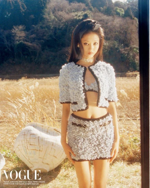 Photography By Petra Collins