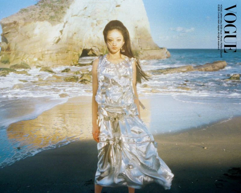 Photography By Petra Collins