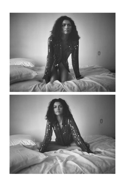 Welcome to the Age of Zendaya