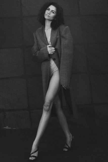 Welcome to the Age of Zendaya