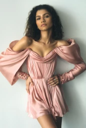 Welcome to the Age of Zendaya