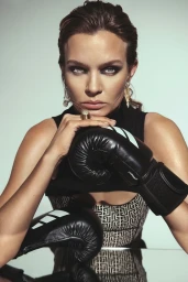 GREAT FORM for SUMMER