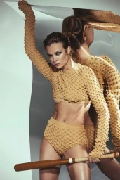 GREAT FORM for SUMMER