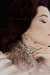 Parker Posey Powers up