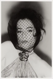 Parker Posey Powers up