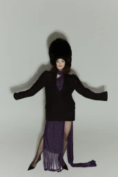 Parker Posey Powers up