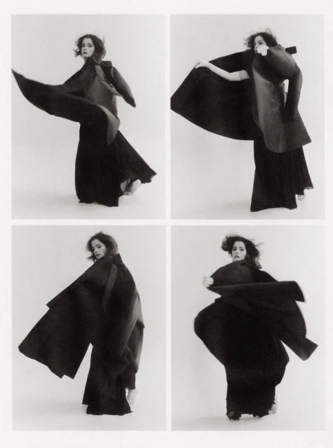 Parker Posey Powers up