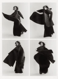 Parker Posey Powers up