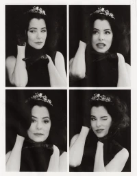 Parker Posey Powers up