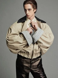 Nouvelles Masculinités