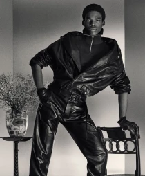 Nouvelles Masculinités