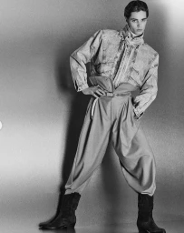 Nouvelles Masculinités