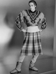 Nouvelles Masculinités