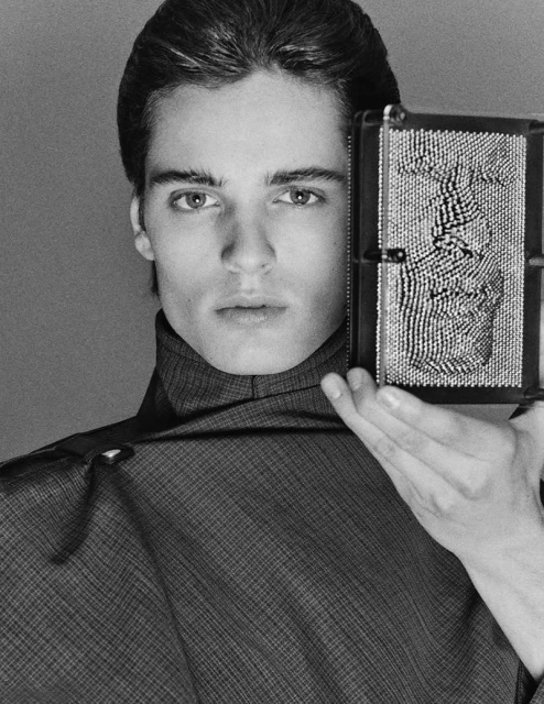 Samuel Ellis Scheinman