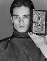 Nouvelles Masculinités