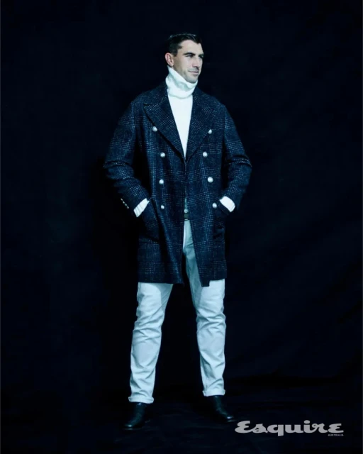 Pat Cummins is Living The Dream