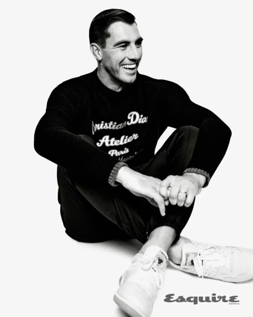 Pat Cummins is Living The Dream