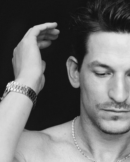 The Acceptance Issue