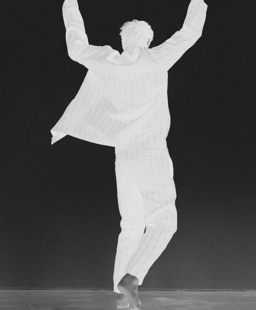 The Acceptance Issue