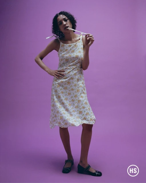 THE 10 BEST NEW COLLECTIONS FOR SPRING — AND HOW TO WEAR THEM