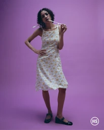 THE 10 BEST NEW COLLECTIONS FOR SPRING — AND HOW TO WEAR THEM