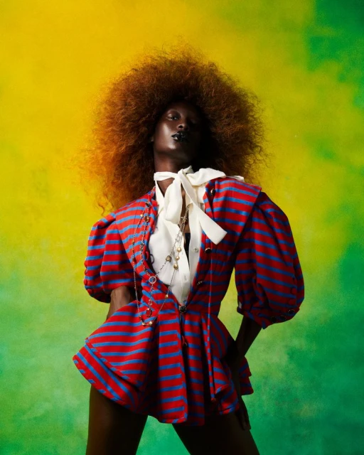 Photography by Vincent Kabbara