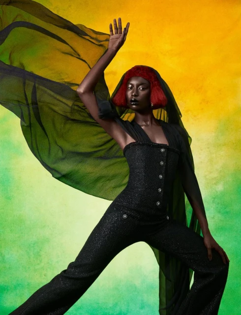 Photography by Vincent Kabbara