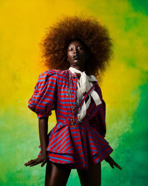 Photography by Vincent Kabbara