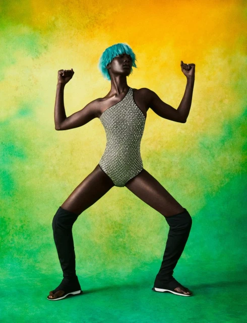 Photography by Vincent Kabbara