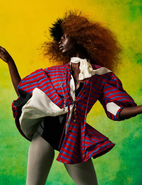 Photography by Vincent Kabbara