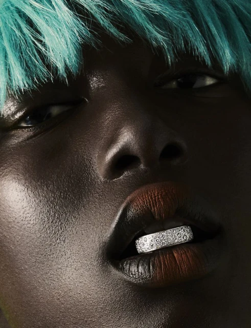 Photography by Vincent Kabbara