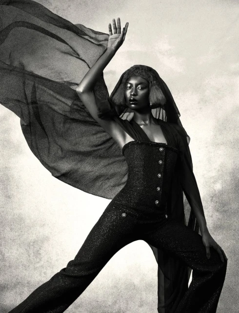 Photography by Vincent Kabbara