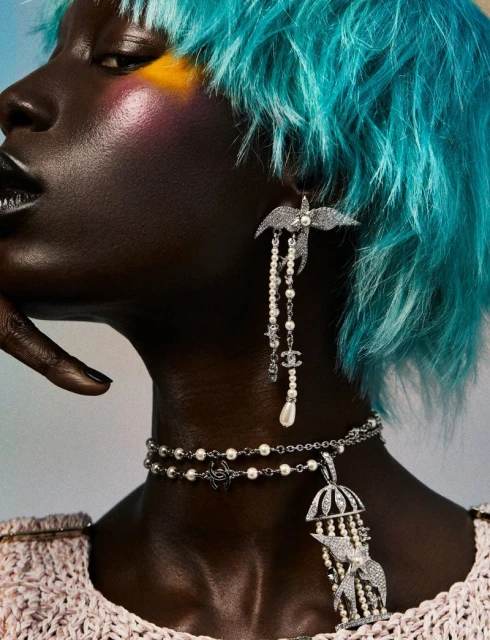 Photography by Vincent Kabbara