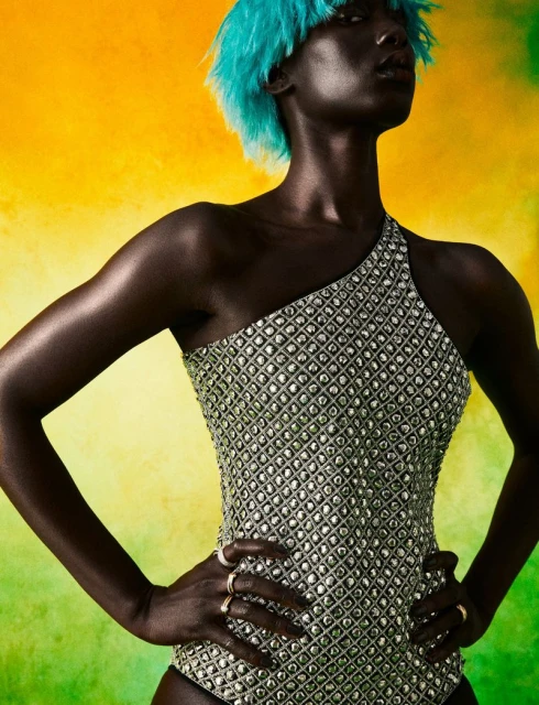 Photography by Vincent Kabbara