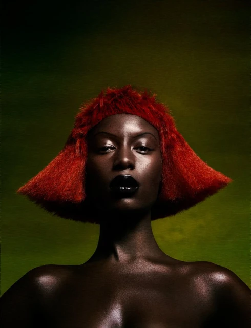 Photography by Vincent Kabbara