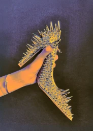 The Laws Of Attraction Cover shoot