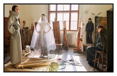 Faces da Mesma Moeda