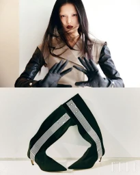 한낮에 벌어진 기묘한 이야기.