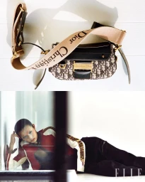 한낮에 벌어진 기묘한 이야기.