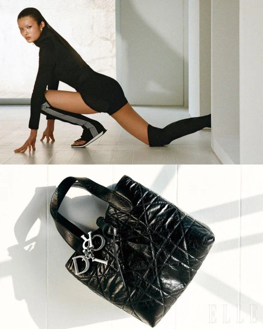 한낮에 벌어진 기묘한 이야기.