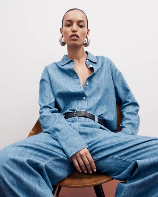 SPRING 2025 CAPSULE COLLECTION